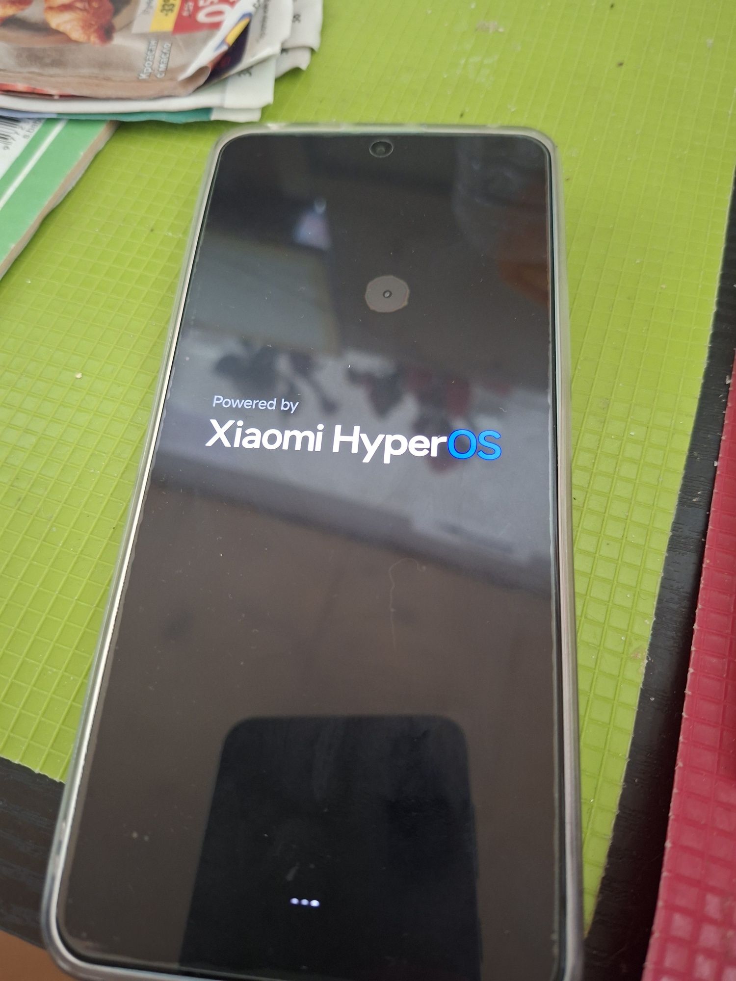 Redmi Note 13 Pro 5G