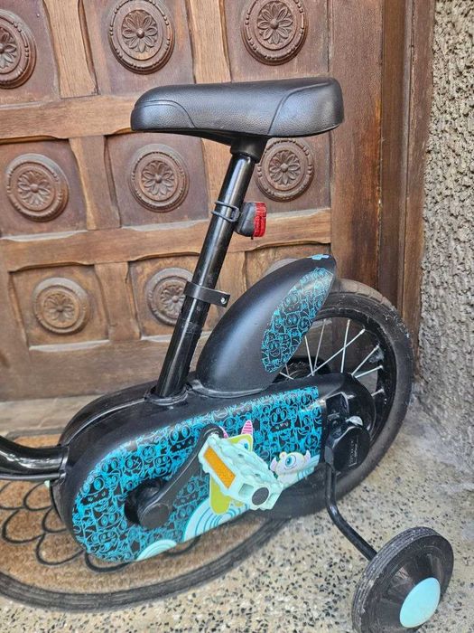 Bicicletă copii 3-5 ani