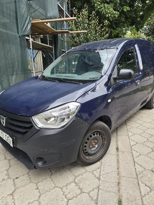 Vănd Dacia  Dokker