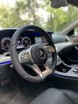 Mercedes- Benz AMG STERLING