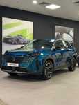 Peugeot 3008 Peugeot 3008 e-DCS6 MHEV Allure 145 CP Hybrid