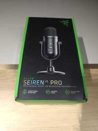 Microfon Streaming Razer Seiren V2 Pro