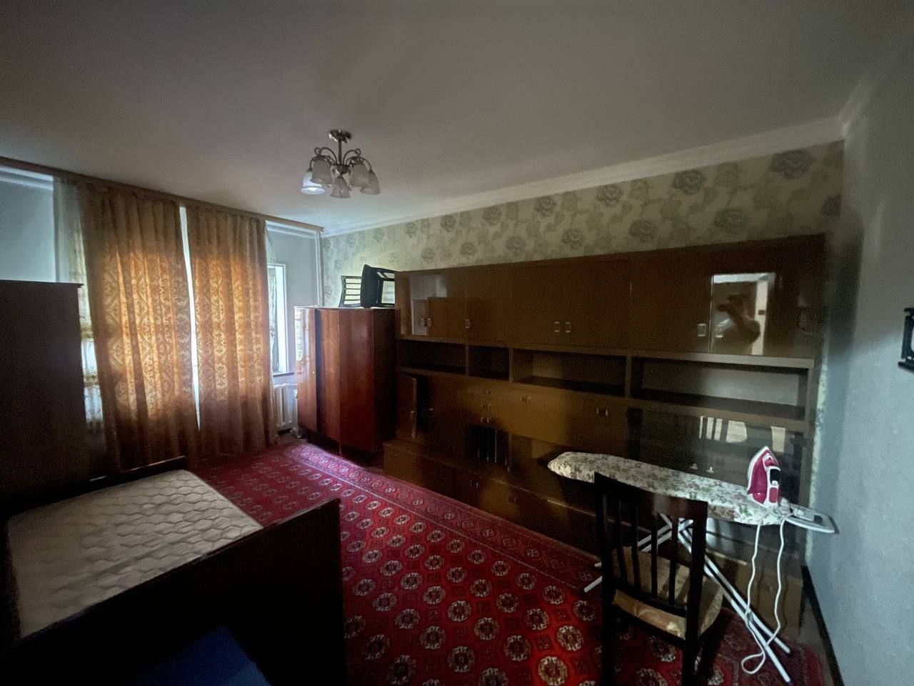 Аренда Квартира Юнусобод 15 квартл 4 хона