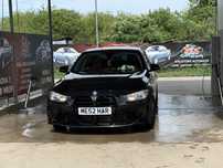 Bmw 316 d pe anglia