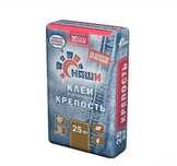Клей наши крепость 25кг клей для кафеля плиточный клей.
