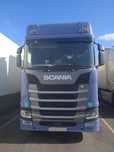Scania - Tip - N323 - S 500