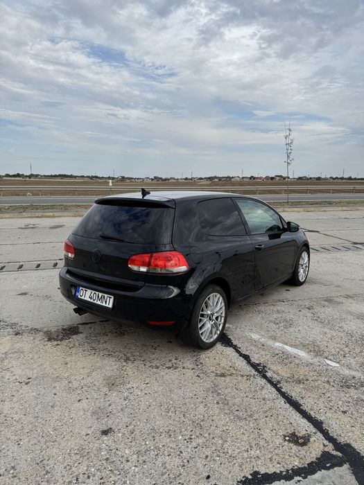 Golf 6 1.4 tsi 122cp