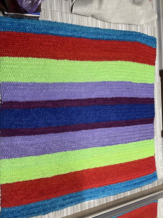 Палаз для дома,ручная работа