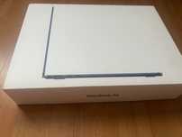 MacBoock Air da 13”