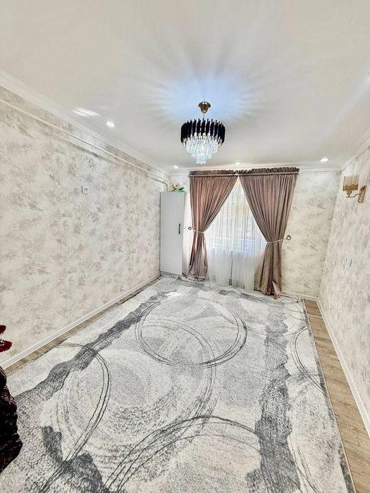 Срочно сдается 2х комнатная квартира, Караван, Вокзал