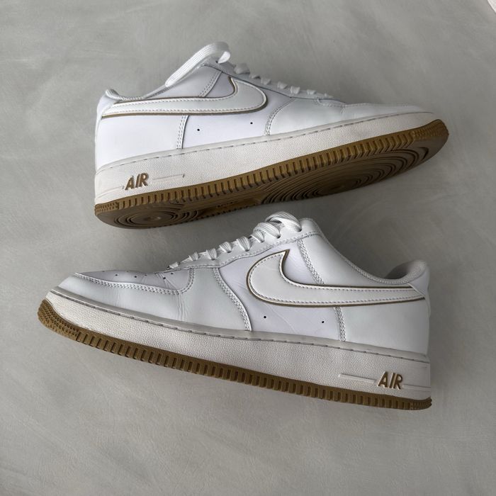 Маратонки Nike Air Force 1