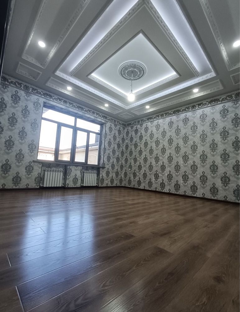 ‼️Продается просторный но большой  новый хайтек дом между двумя метро