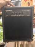 Amplificator chitara bass