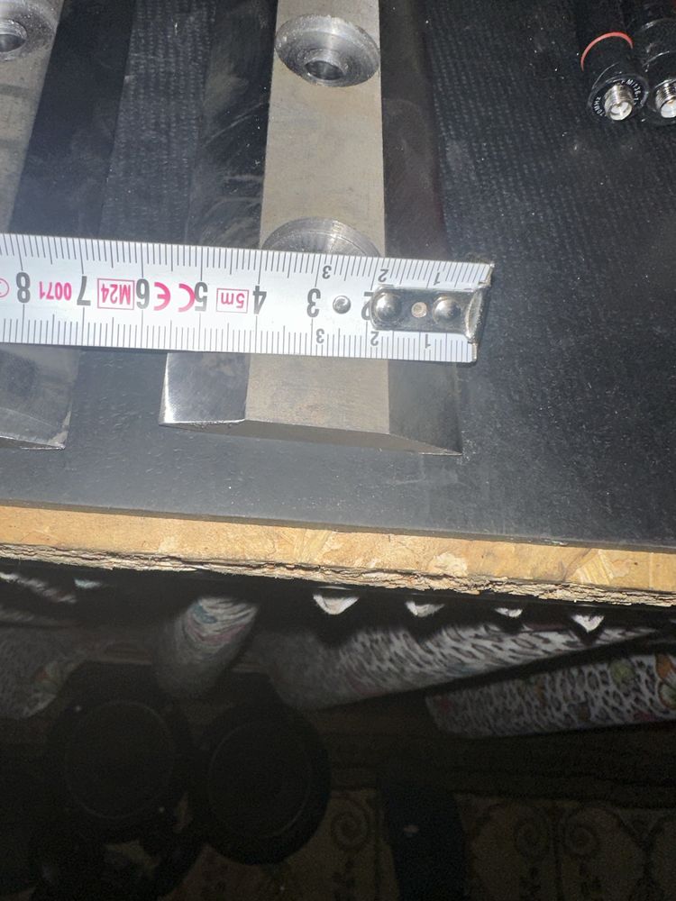 Cutite tocator crengi electric