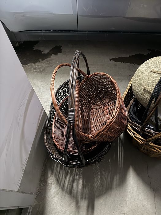 Корзины для подарка