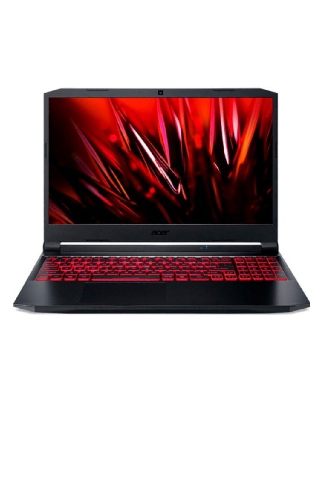 Ноутбук Acer nitro 5