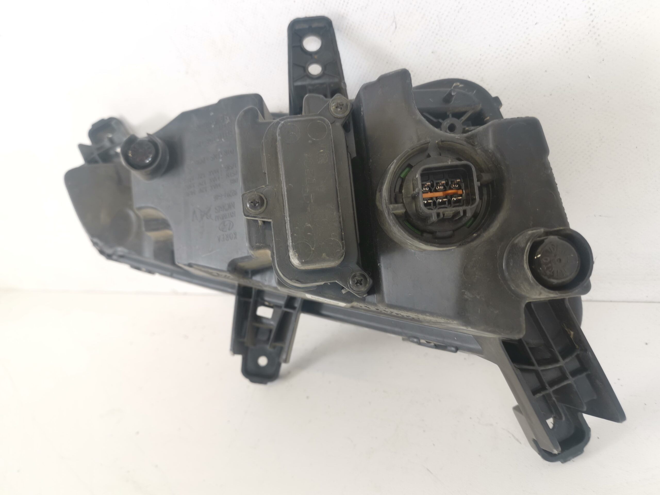 Десен DRL с халогенен фар Хюндай / Hyundai i30 3 [фейслифт] , , Оригин
