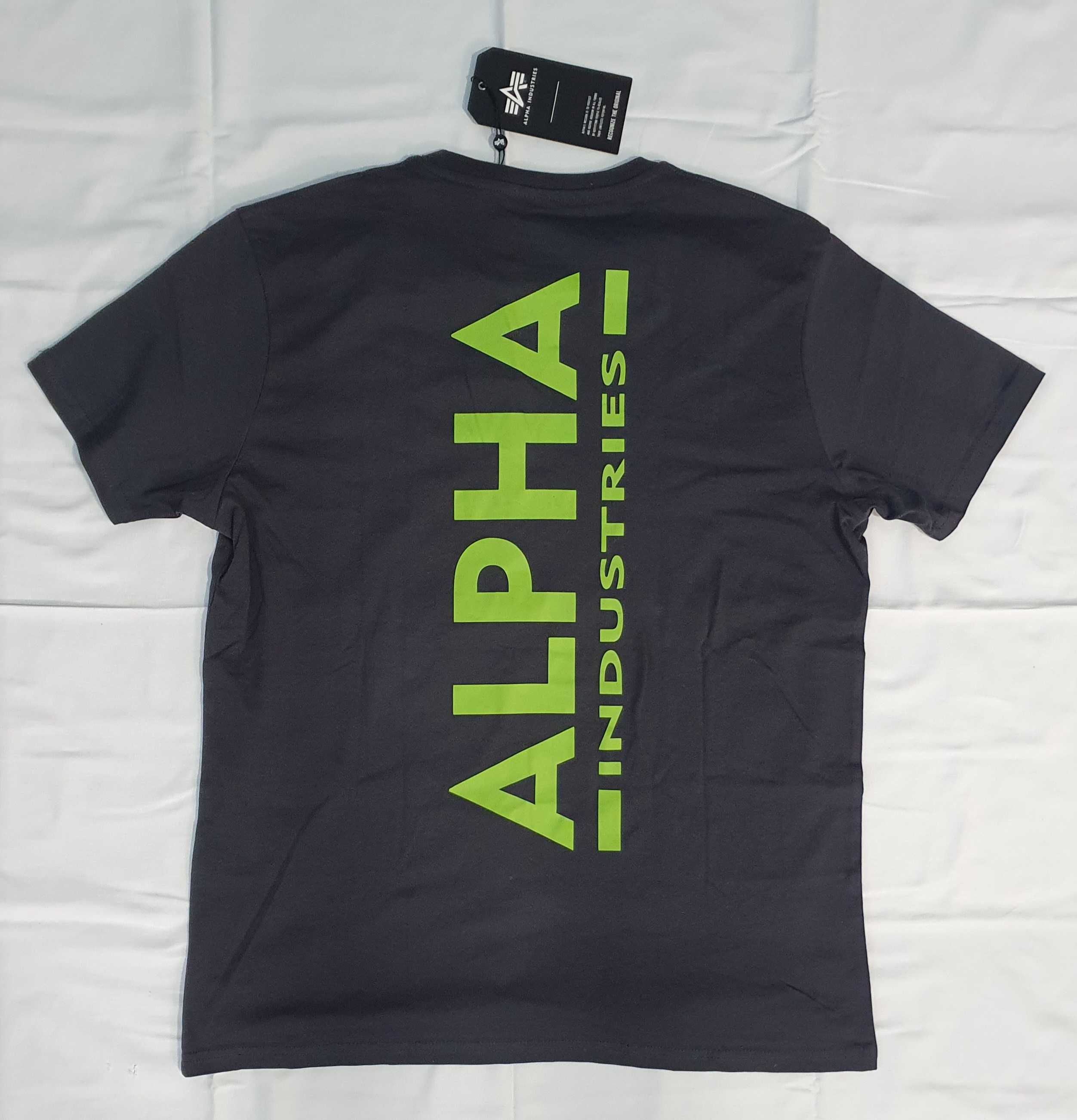 Комплект тениски Alpha Industries
