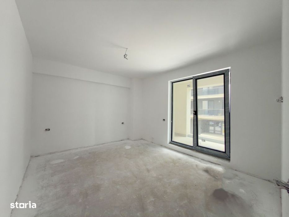 Apartament 2 camere 61,15mp Tomis Plus - Boreal Constanta