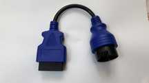 Adaptor Iveco Daily 38 pini la OBD 2