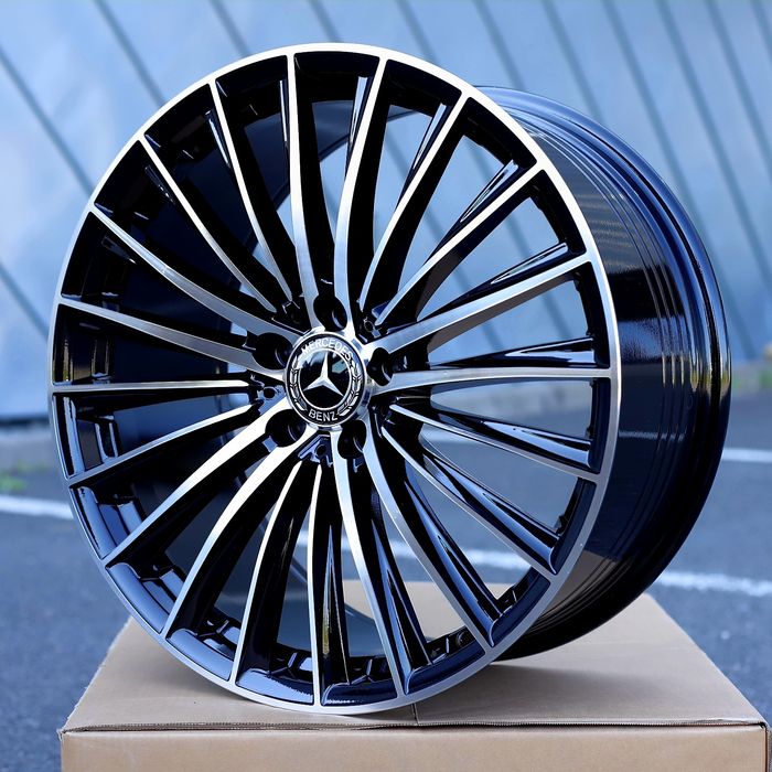 Jante 21 Mercedes R21 AMG