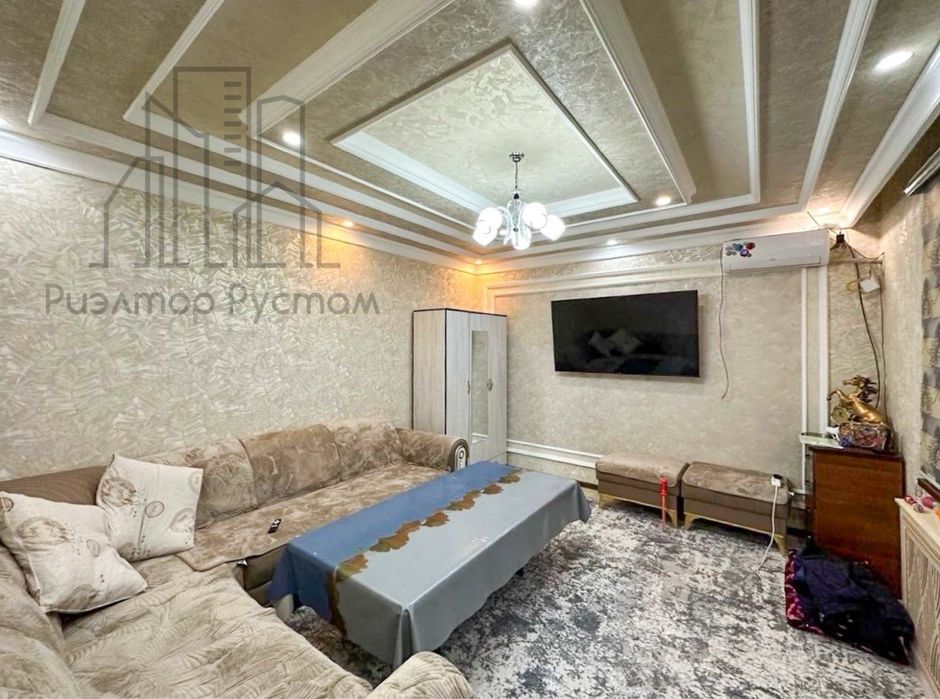 5.1 сот 520м2 7 комнат Военный госпиталь