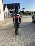 BMW F800 GS 2011 LED Full Case