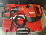 Vand demolator Hilti Te 500-AVR
