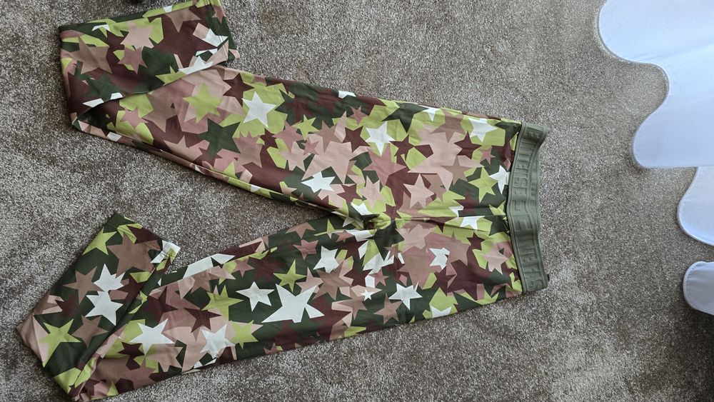 Set sport colanti +bustiera