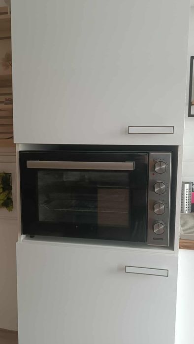 Електрическа фурна/печка Termomax TR7011, 2000W