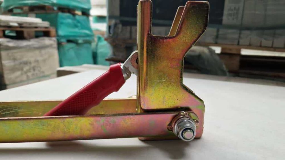 Blocatori-cheie cofrage doka