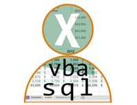 Excel aplicatii / VBA / SQL, automatizate, baze date, analize.