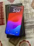 iPhone 12 Pro Max White 128GB