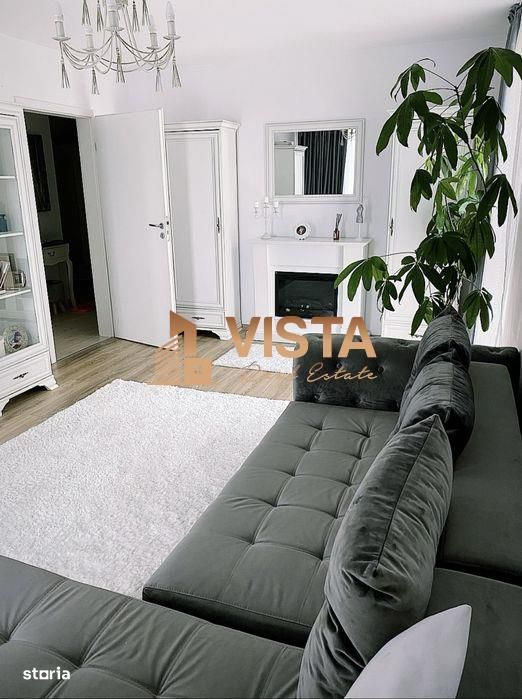 Apartament 2 camere, Urban Residence, Zona Coresi, Tractorul, Brasov