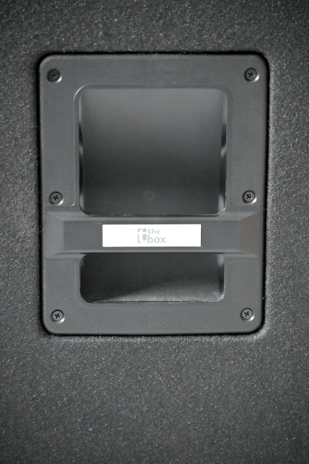 Boxe The Box PA 15 MK ii 200W  8 ohmi 15 toli ieftin afacere București