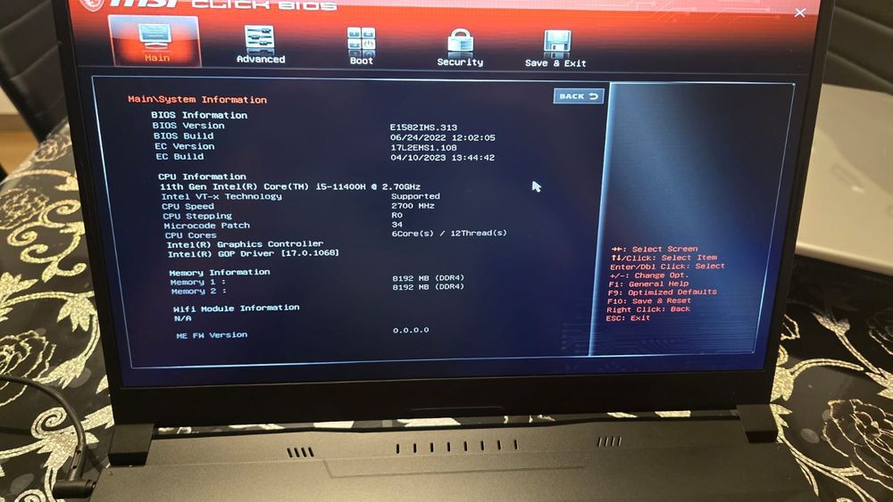 Vând 3 laptop-uri unu find de Gaming și cele 2 normale