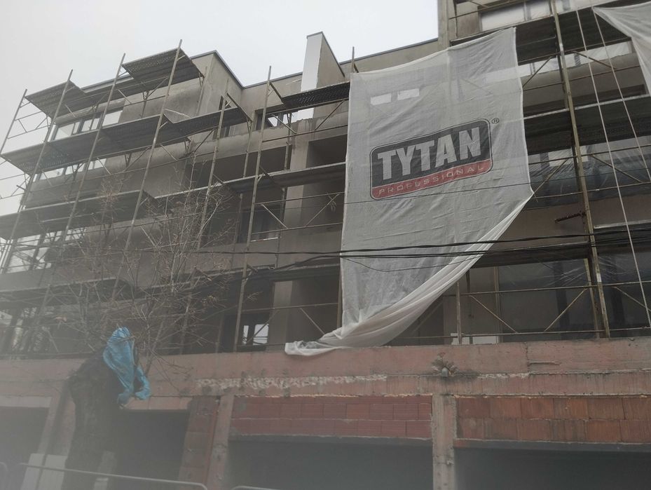 Продава се Двустаен апартамент в Пловдив, Въстанически - 90 кв.м за 1453 €/кв.м - Снимка #5