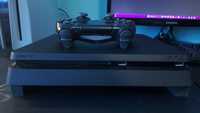 PlayStation 4 Slim 1TB +Controler