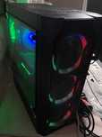 Системный блок, Ryzen 7 2700 / ОЗУ 32 /  GTX 1070 / SSD 256 / HDD 1000