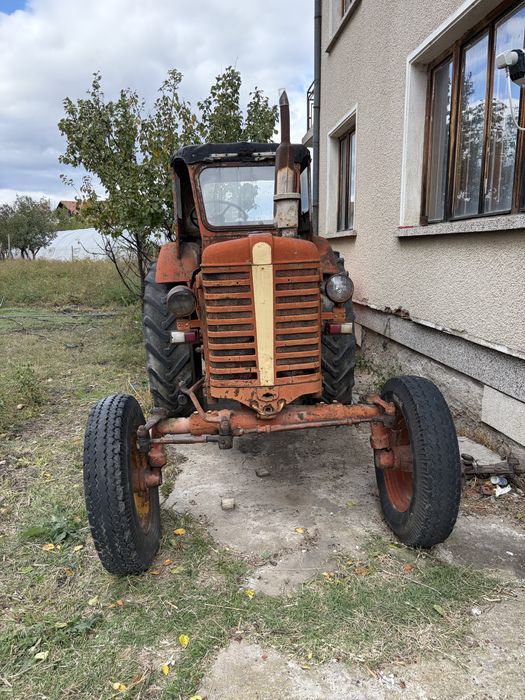Трактор Беларус юмз