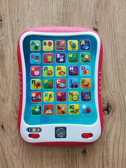 Детски образователни играчки