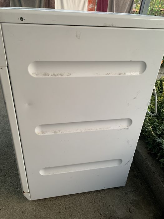 Пералня Miele.