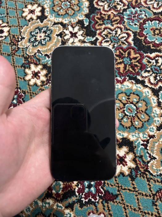 Iphone 14 Pro сатылады