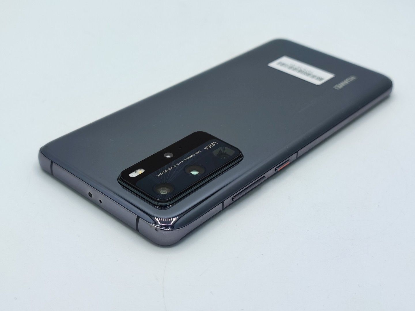 Huawei P40 Pro 256GB Gray 8GB Dual SIM, Garantie 24 luni | #D80638