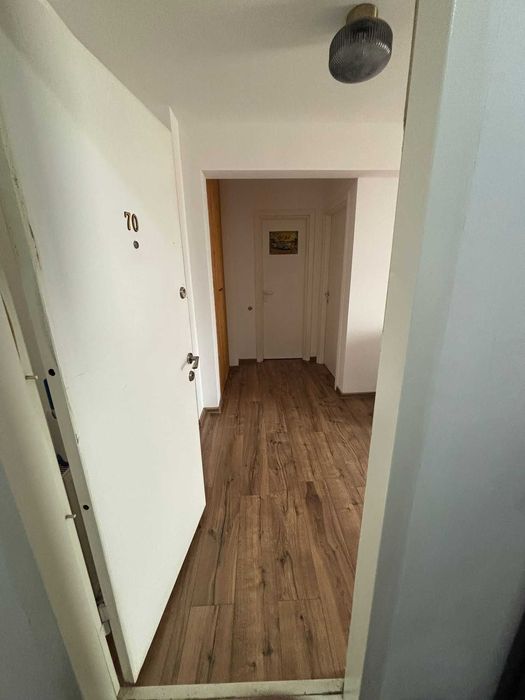 Inchiriere - Apartament 2 camere – mic, dar plin de viață