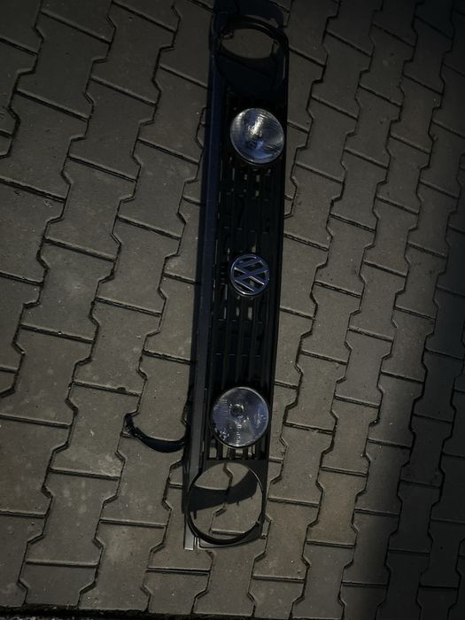 Спортна решетка за голф 2