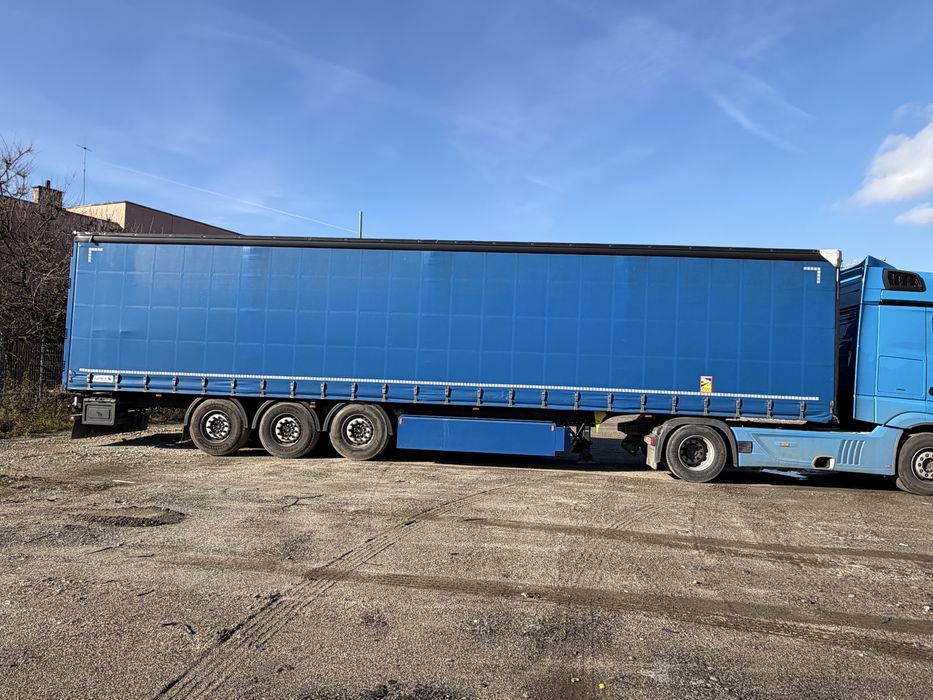 Schmitz prelata standard