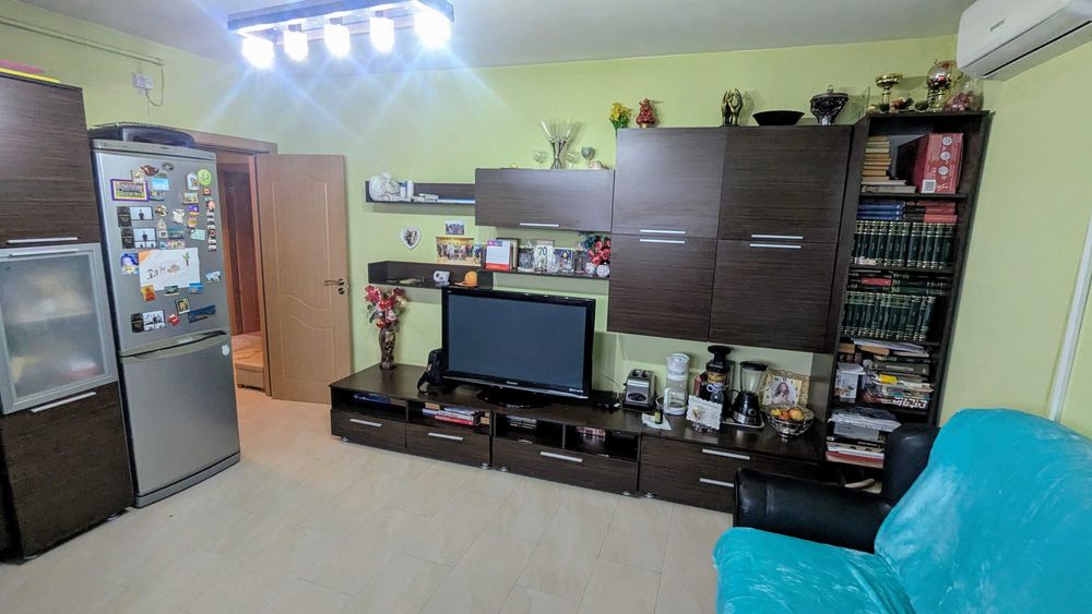 Apartament 4 camere | Zona Dambovita | 74 mp