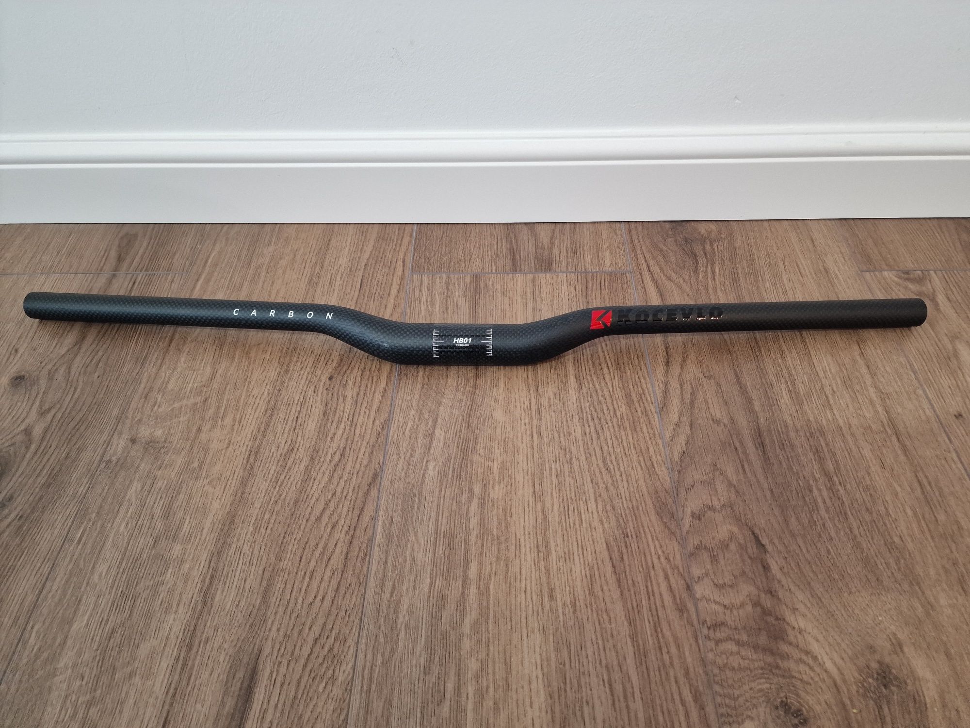 Ghidon carbon MTB single speed fixie
