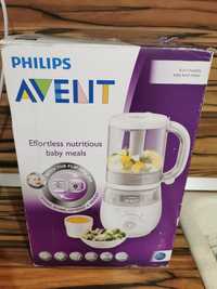 Philips avent 4in1